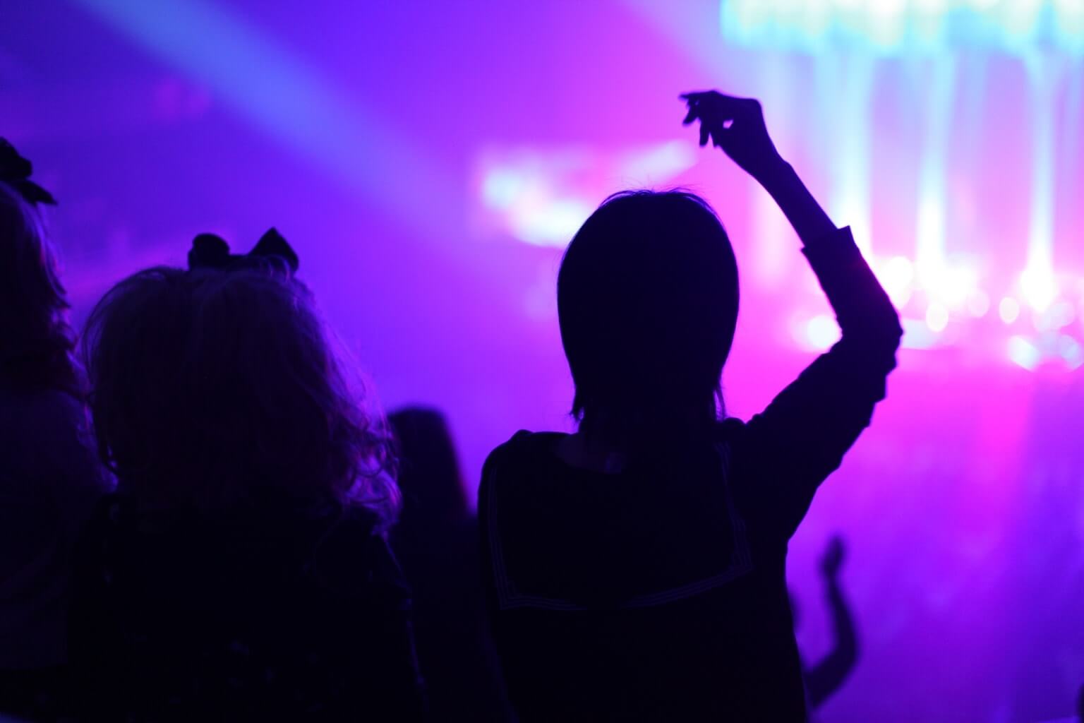 Concert Japon